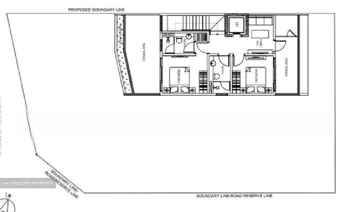 Bedokville (D16), Terrace #633811361